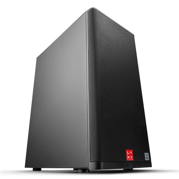 LYNX Challenger i5 12400F 16GB 1TB SSD NVMe RTX 3060 12G W11 Home | eD ...