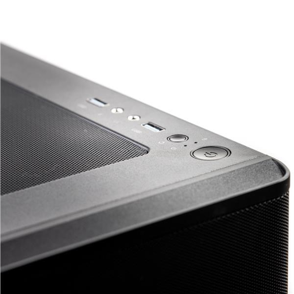 LYNX Challenger i5 12400F 16GB 1TB SSD NVMe RTX 3060 12G W11 Home | eD ...