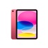 APPLE 10,9" iPad (10. gen) Wi-Fi 64GB - Pink