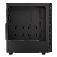 ENDORFY Case Signum 300 Solid,  ATX, 1x120mm, černá