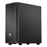 ENDORFY Case Signum 300 Solid,  ATX, 1x120mm, černá
