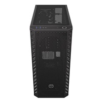 ENDORFY Case Signum 300 Solid,  ATX, 1x120mm, černá