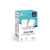 TP-Link PG1200 KIT powerline (G.hn1200,1xGbE)