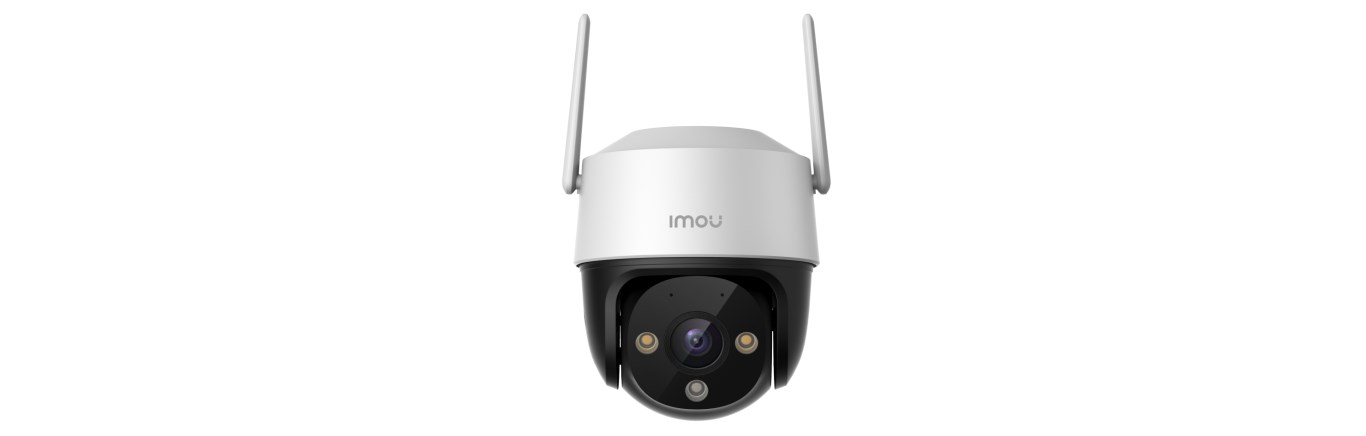 IMOU IPC-S21FEP, Cruiser SE+, venkovní IP kamera 2Mpx, 1/2.9