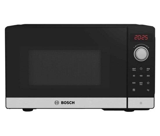 BOSCH FFL023MS2 mikrovlnná trouba