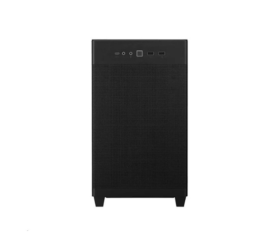 BAZAR ASUS case AP201 PRIME CASE, Mini Tower, černá - POŽKOZENÝ OBAL
