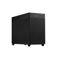 BAZAR ASUS case AP201 PRIME CASE, Mini Tower, černá - POŽKOZENÝ OBAL
