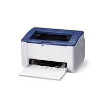 BAZAR - Xerox Phaser 3020Bi, ČB tiskárna A4, 20PPM, GDI, USB, Wifi, 128MB, Apple AirPrint, Google Cloud Print - Po oprav