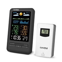 GARNI 291 Line - meteorologická stanice