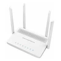Grandstream GWN7052, router, 1,27 Gb/s, IEEE 802.11 a/b/g/n/ac, 5G, 2.4GHz, 5GHz, USB 2.0, IPSec