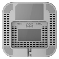 Grandstream GWN7062, router, IEEE 802.11 a/b/g/n/ac/ax, 2.4GHz, 5GHz, USB 3.0, 1,77 Gb/s