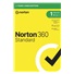 NORTON 360 STANDARD 10GB + VPN 1 uživatel pro 1 zařízení na 2 roky ESD