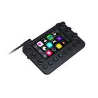 RAZER ovladač Stream Controller, for Streaming