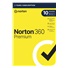 NORTON 360 PREMIUM 75GB +VPN 1 uživatel pro 10 zařízení na 2 roky ESD