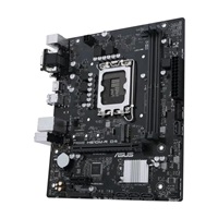 BAZAR - ASUS MB Sc LGA1700 PRIME H610M-R DDR4, Intel H610, 2xDDR4, 1xHDMI, 1xDVI, 1xVGA, mATX, Bez příslušenství