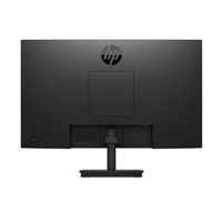 LCD HP V24i G5; 23.8" IPS matný; FHD 1920x1080; 250 nitů; 5ms; HDMI, DisplayPort, VGA