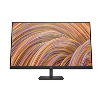 LCD HP V27i G5; 27" IPS;FHD 1920x1080; 250 nits; 5ms; HDMI, DP,VGA, Flicker Free;VESA