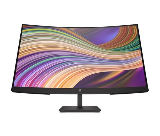 LCD HP V27c G5; 27" VA matný; FHD 1920x1080; 250 nitů; 5ms; HDMI,DP,VGA