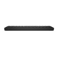 HP 350 BLK Compact Multi-Device Keyboard - klávesnice