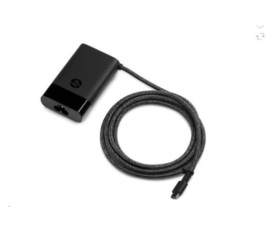 HP AC adapter USB-C 65W Laptop Charger  - USB-C napájecí adaptér