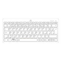 HP 150 Wired Keyboard - drátová klávesnice - CZ/SK lokalizace