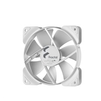 FRACTAL DESIGN ventilátor Aspect 12 White, 120mm