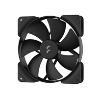 FRACTAL DESIGN ventilátor Aspect 14 Black, 140mm