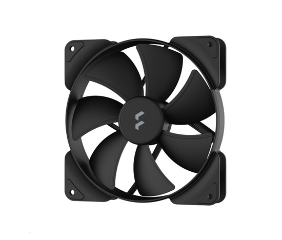 FRACTAL DESIGN ventilátor Aspect 14 Black, 140mm