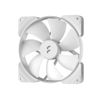 FRACTAL DESIGN ventilátor Aspect 14 RGB PWM White Frame, 140mm