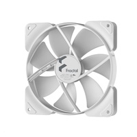 FRACTAL DESIGN ventilátor Aspect 14 RGB White Frame, 140mm