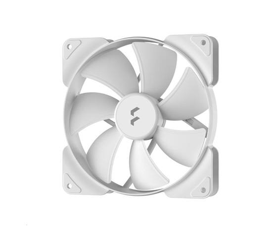 FRACTAL DESIGN ventilátor Aspect 14 White, 140mm