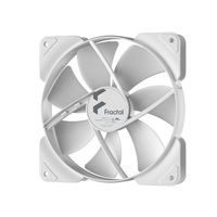FRACTAL DESIGN ventilátor Aspect 14 White, 140mm