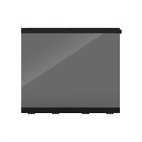 FRACTAL DESIGN přídavný panel Define 7 Sidepanel Black TGD