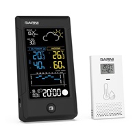 GARNI 615B Precise - meteorologická stanice