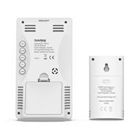 GARNI 615W Precise - meteorologická stanice