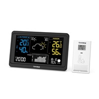 GARNI 618B Precise - meteorologická stanice