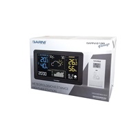 GARNI 618B Precise - meteorologická stanice