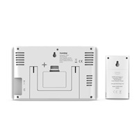 GARNI 618W Precise - meteorologická stanice