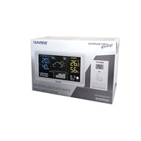 GARNI 618W Precise - meteorologická stanice