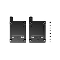FRACTAL DESIGN držák SSD Bracket Kit Type B, Black DP