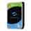 SEAGATE HDD 3TB SKYHAWK, 3.5", SATAIII, 5400 RPM, Cache 256MB