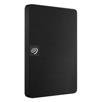 SEAGATE Externí HDD 1TB Expansion portable, USB 3.0, Černá