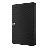 SEAGATE Externí HDD 4TB Expansion portable, USB 3.0, Černá