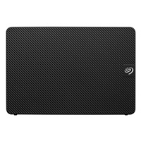 SEAGATE externí HDD Expansion Portable 3.5", 12TB, USB 3.0, černá