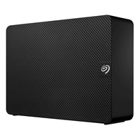 SEAGATE externí HDD Expansion Portable 3.5", 4TB, USB 3.0, černá