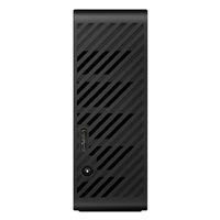 SEAGATE externí HDD Expansion Portable 3.5", 4TB, USB 3.0, černá