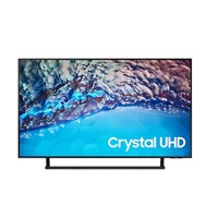 SAMSUNG 43" Crystal UHD TV UE43BU8572 Série BU8572 (2022) 3840x2160