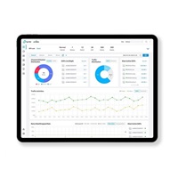 TP-Link Omada Cloud Based Controller licence pro 1 zařízení - 3 roky