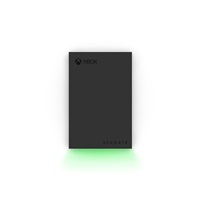 SEAGATE Externí HDD 2TB Game Drive pro Xbox, USB 3.2, Černá