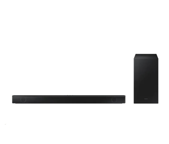 SAMSUNG Soundbar se subwooferem HW-B530/EN